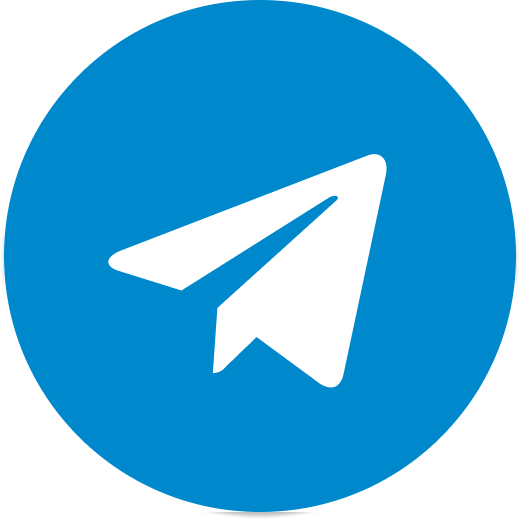 Мы в Telegram